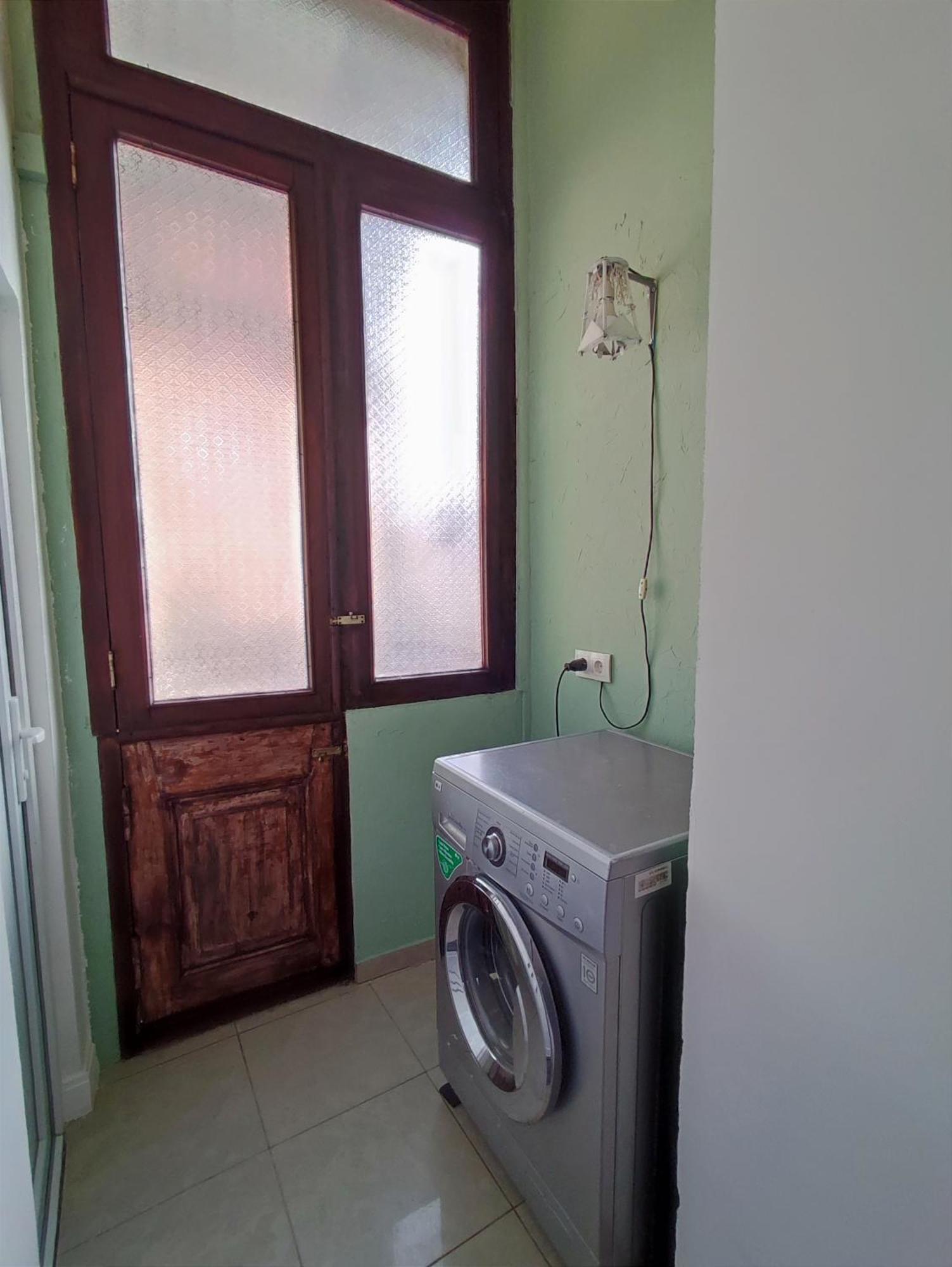 9 Doors Tbilisi Exterior foto
