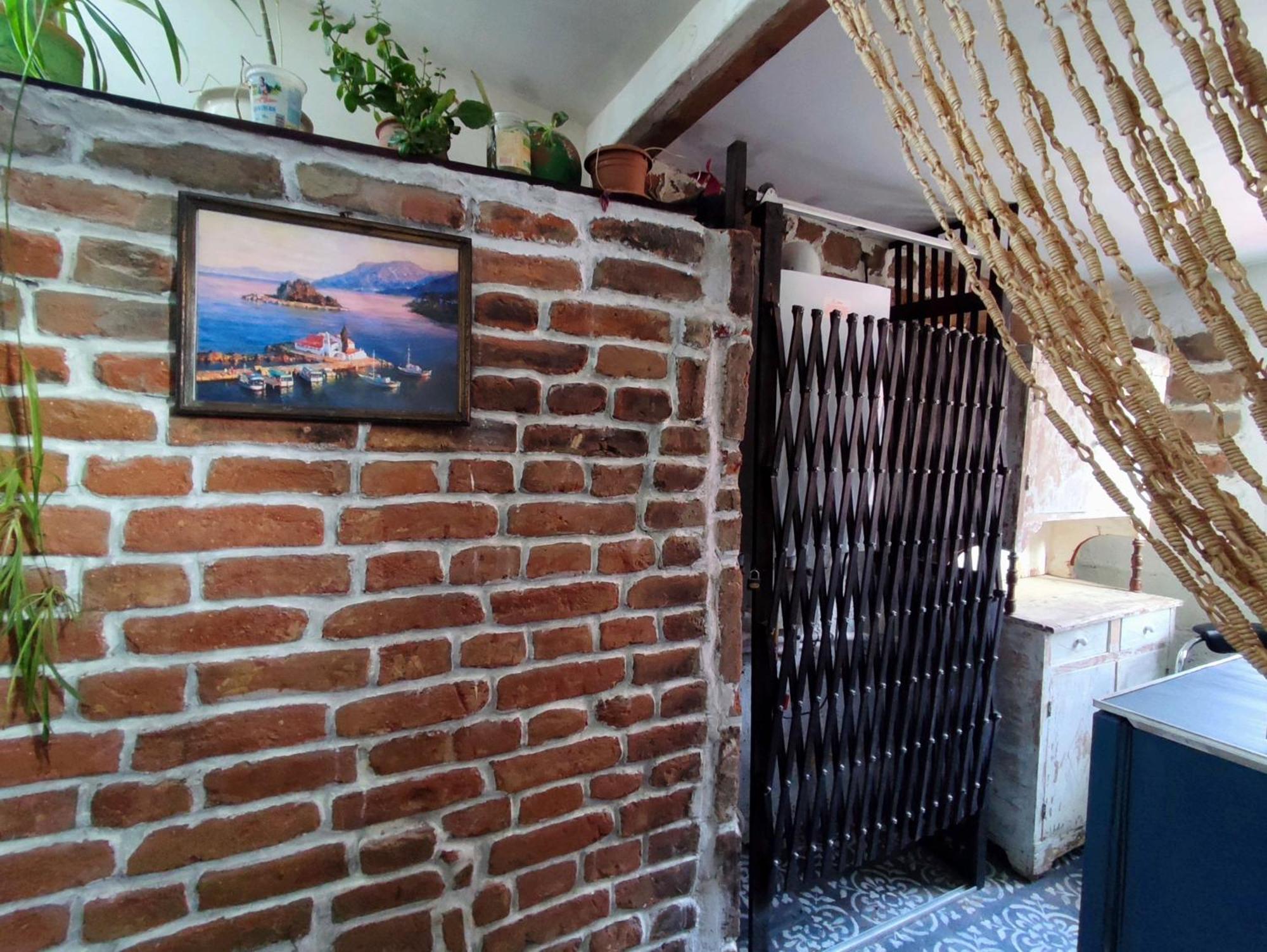 9 Doors Tbilisi Exterior foto