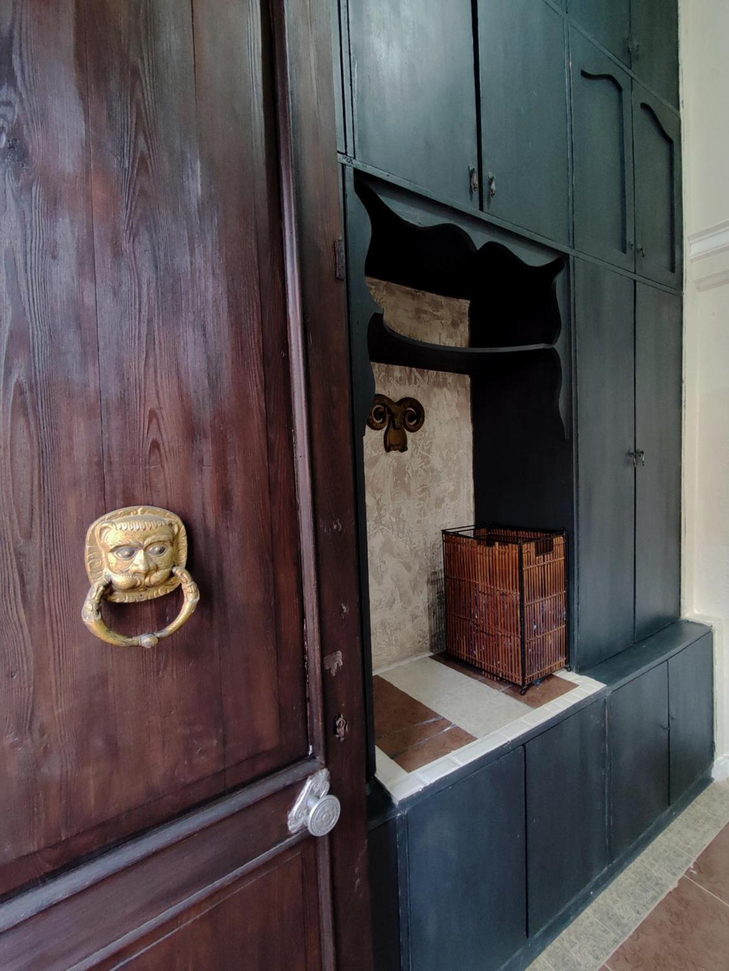 9 Doors Tbilisi Exterior foto