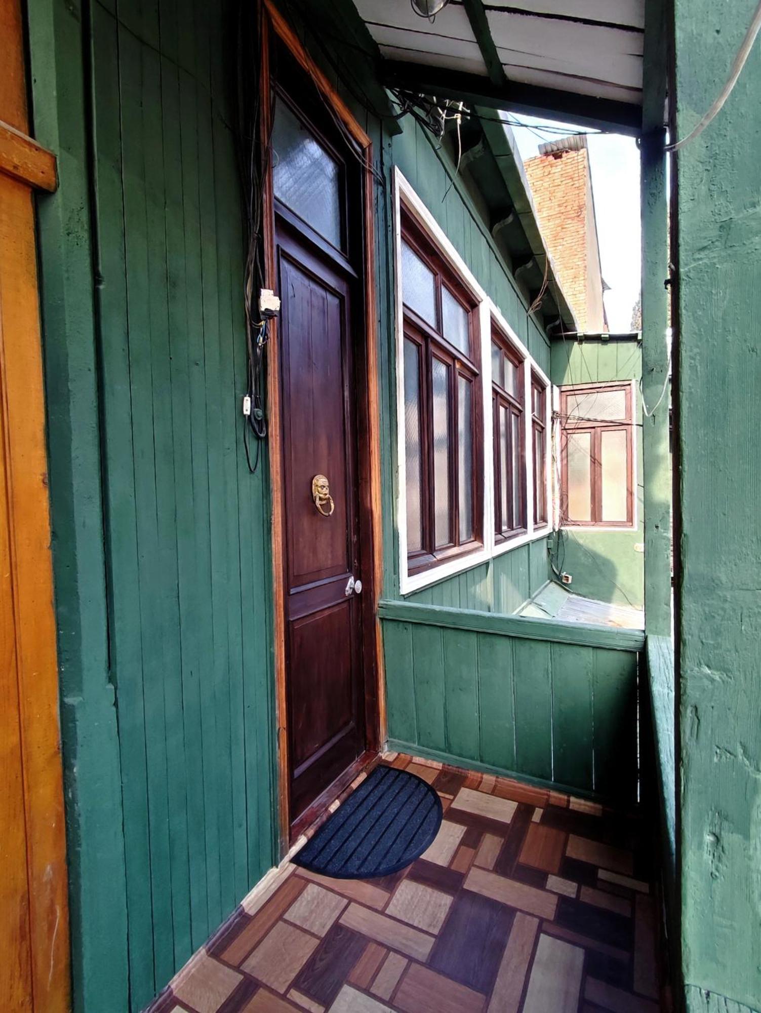 9 Doors Tbilisi Exterior foto